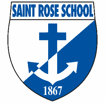 Saint Rose School Library Catalog